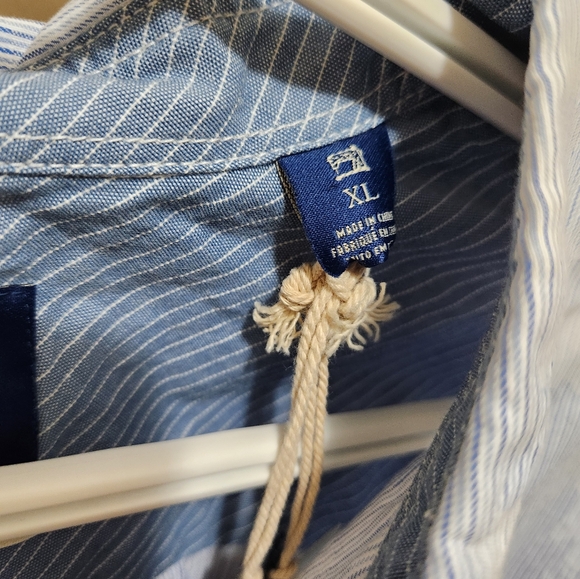 Scotch & Soda Men's shirt NWT - Picture 7 of 8